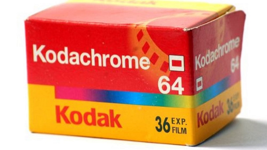 Kodak: Ông vua một thời của ngành nhiếp ảnh