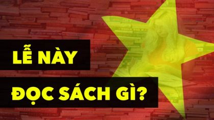 Lễ Này Đọc Sách Gì? | Làm Giàu Từ Kinh Doanh