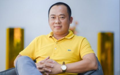 3 bài học quan trọng của CEO công ty bán lẻ lớn nhất Việt Nam - Làm giàu từ kinh doanh