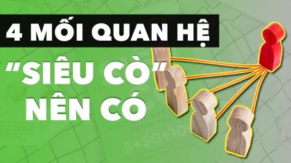 Hãy trở thành 1 Siêu Cò chuyên nghiệp