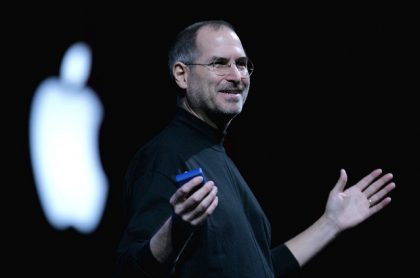 5 bài học truyền cảm hứng cho hành trình kinh doanh từ Steve Jobs - Làm giàu từ kinh doanh