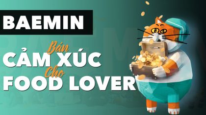 BAEMIN: “Chiều chuộng” nhu cầu ăn uống của khách hàng bằng CẢM XÚC | Làm Giàu Từ Kinh Doanh