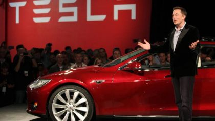 Điều gì khiến mô hình kinh doanh của Tesla khác biệt so với hầu hết doanh nghiệp trên hành tinh?
