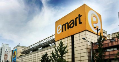 E-Mart ‘rút lui’ khỏi thị trường Việt Nam – THACO sẽ là đơn vị mua lại - Làm giàu từ kinh doanh