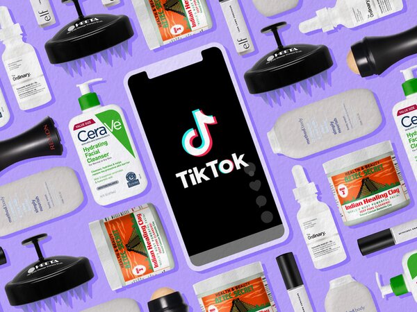 TikTok giúp các thương hiệu mỹ phẩm tiếp cận Gen Z ra sao?
