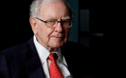Warren Buffett: "Rủi ro lớn nhất với doanh nghiệp là lãnh đạo tồi"