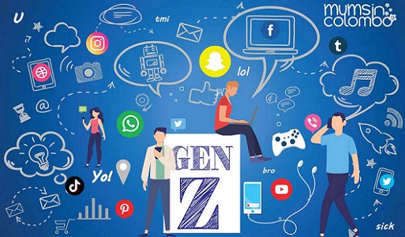 Content cho Gen Z: Khi rào cản thế hệ không thể làm khó các nhà sản xuất nội dung