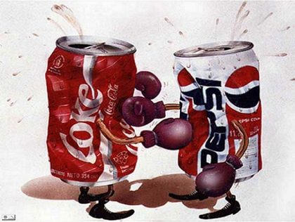 Ít ai biết đến chiến dịch marketing được mệnh danh là thủ thuật tiếp thị 'bẩn' nhất lịch sử vào những năm 1970 của Pepsi