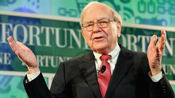10 bài học quý giá từ Warren Buffett vĩ đại - Làm giàu từ kinh doanh
