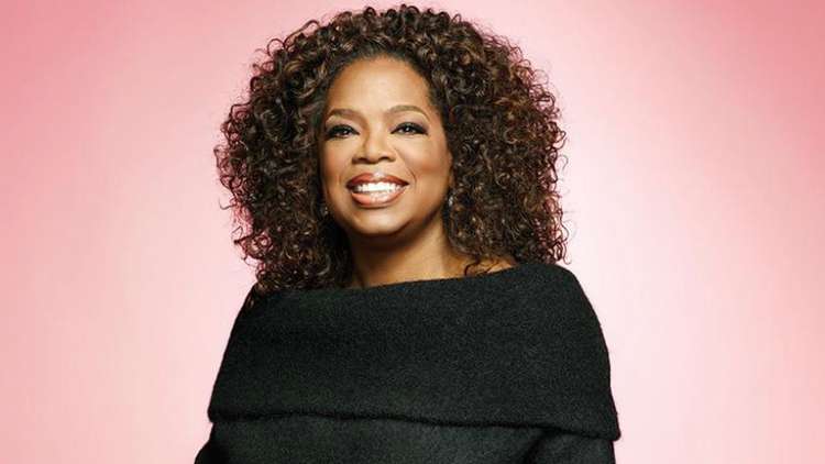 5 bài học đáng giá cho mọi doanh nhân từ “nữ hoàng truyền thông” Oprah Winfrey - làm giàu từ kinh doanh