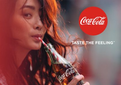 7 chiến lược xây dựng thương hiệu của Coca Cola - Làm giàu từ kinh doanh