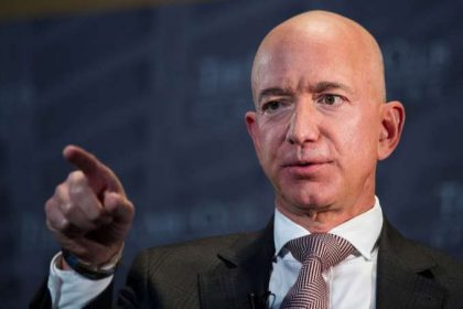 Chiến lược độc đáo của Jeff Bezos tại Amazon - Làm giàu từ kinh doanh