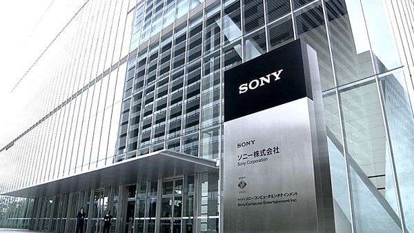 Gần chục năm thua lỗ, Sony vụt hồi sinh nhờ biết 'trẻ hóa' - Làm giàu từ kinh doanh