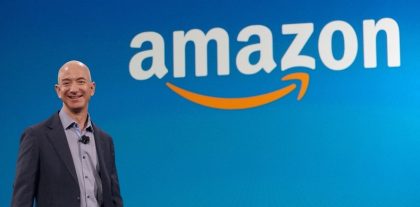 Những điều tôi học được từ Jeff Bezos sau khi đọc thư gửi cổ đông của Amazon - Làm giàu từ kinh doanh