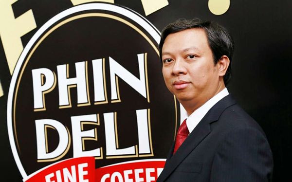 Thị trưởng Mỹ sở hữu thương hiệu cà phê PhinDeli đang làm ăn ra sao tại Việt Nam - LGTKD