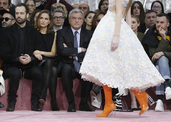 CEO Dior chia sẻ bí quyết gìn giữ sức sáng tạo của thương hiệu thời trang số 1 thế giới - Làm giàu từ kinh doanh