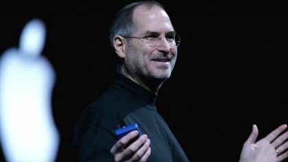 Steve Jobs đối xử với nhân viên Apple như thế nào? - Làm giàu từ kinh doanh