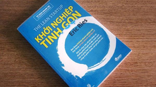 5 quyển sách các bạn trẻ khởi nghiệp nên đọc - Làm giàu từ kinh doanh