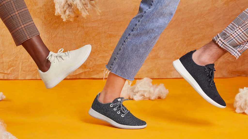 Allbirds thu phục trời Âu và cả Trung Quốc bằng chiến lược “nhập gia tùy tục”-LGTKD