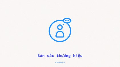 Brand Identity - Xây dựng nhận diện thương hiệu trên nền tảng 5 giác quan