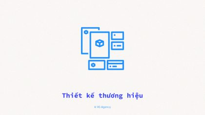 Brand Identity - Xây dựng nhận diện thương hiệu trên nền tảng 5 giác quan