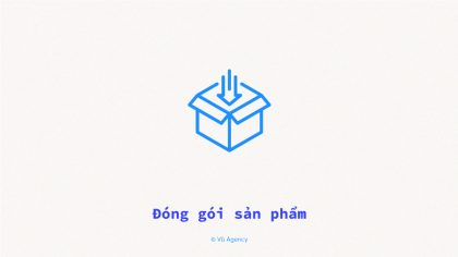 Brand Identity - Xây dựng nhận diện thương hiệu trên nền tảng 5 giác quan