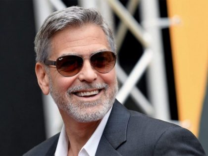 'Học lỏm' bí quyết thành công của nam tài tử George Clooney từ 1 cuộc nhậu với bạn bè