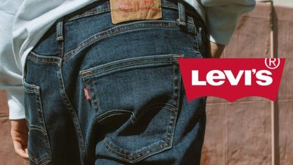 Levi's - Biểu tượng thời trang nước Mỹ và bước chuyển mình trong mùa COVID-19