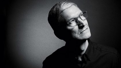 Nhà đầu tư cho Apple lãi bao nhiêu sau 10 năm Tim Cook làm CEO?-LGTKD