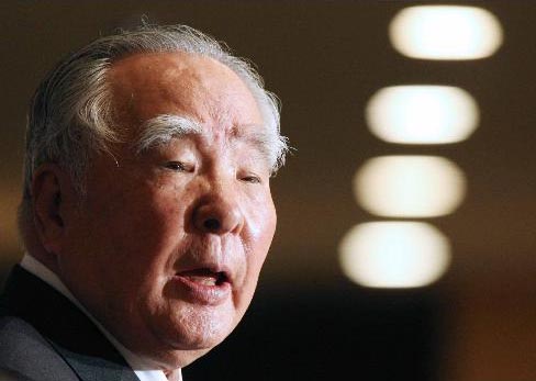 Ông Osamu Suzuki - Chủ tịch hãng xe Suzuki Motor và cuộc “đại trường chinh” khắp Châu Á thập niên 1980 và 1990-LGTKD