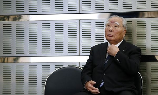 Ông Osamu Suzuki - Chủ tịch hãng xe Suzuki Motor và cuộc “đại trường chinh” khắp Châu Á thập niên 1980 và 1990-LGTKD