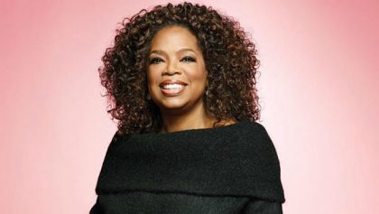 Oprah Winfrey và 3 bài học kinh doanh quy báu - Làm giàu từ kinh doanh