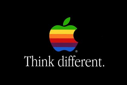 Steve Jobs đã tạo nên thành công cho Apple chỉ từ một thay đổi nhỏ trong phương thức marketing - Làm giàu từ kinh doanh