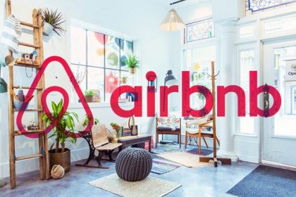 Airbnb -"vua" khách sạn đã sinh tồn qua đại dịch thế nào? - Làm giàu từ kinh doanh
