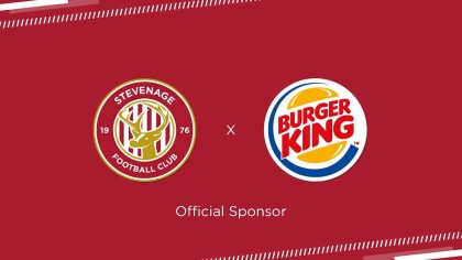 Burger King: Tài trợ cho đội bóng đá hạng gần bét, tưởng dại dột nhưng hóa ra là chiêu vô cùng cao tay