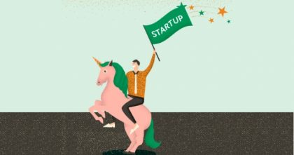 Founder các startup kỳ lân thường khởi nghiệp ở độ tuổi nào?