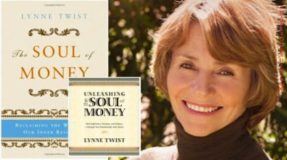 Linh hồn của tiền: Cuốn sách chữa lành cho những "trái tim" nô lệ của đồng tiền