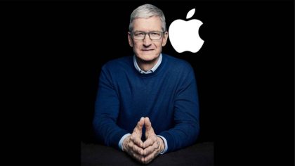 Nhìn lại hành trình 10 năm Tim Cook trở thành CEO Apple, đưa 'Táo khuyết' trở thành công ty 2400 tỉ - Làm giàu từ kinh doanh