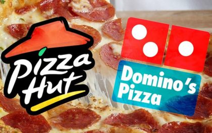 Pizza đại chiến: Sự sa lầy của ông hoàng Pizza Hut trước Domino’s trong mùa dịch Covid-19 - Làm giàu từ kinh doanh