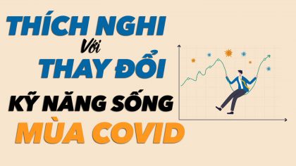 Thích Nghi Với Covid - Bí Quyết Sống Còn Trong Đại Dịch | Làm Giàu Từ Kinh Doanh