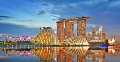 Bài học từ Singapore cho tái thiết nền du lịch Việt - Làm giàu từ kinh doanh
