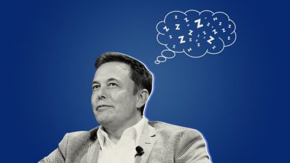 Elon Musk - Người giàu nhất thế giới: Làm việc 120 tiếng mỗi tuần, cuộc họp kéo dài tới 2h sáng, chỉ nghỉ ngơi khi đã kiệt sức - Làm giàu từ kinh doanh
