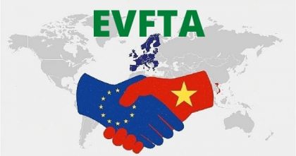 EVFTA: Nền tảng vững chắc, tạo sức bật mạnh mẽ cho thương mại đầu tư Việt Nam-EU - Làm giàu từ kinh doanh