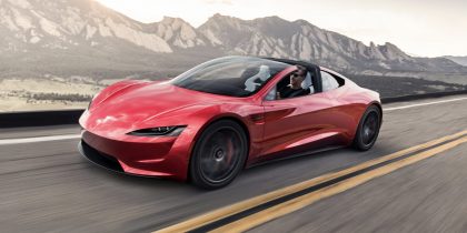 Tuyệt chiêu kinh doanh của Tesla: Không chi một đồng nào cho marketing, chỉ chăm rót tiền vào nghiên cứu - phát triển - Làm giàu từ kinh doanh