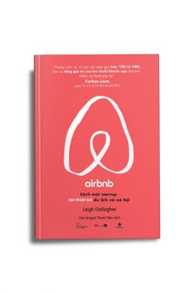 Airbnb - Làm giàu từ kinh doanh