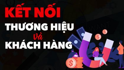 Personal Selling - "Thỏi Nam Châm" Kết Nối Thương Hiệu & Khách Hàng | Làm Giàu Từ Kinh Doanh