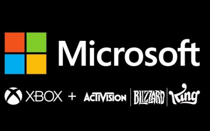 Chi gần 70 tỷ USD thâu tóm công ty game, Microsoft toan tính gì? - Làm giàu từ kinh doanh